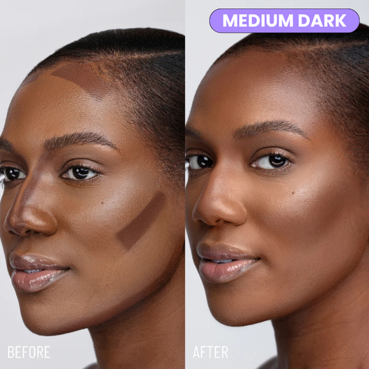 The Bronzer Stick