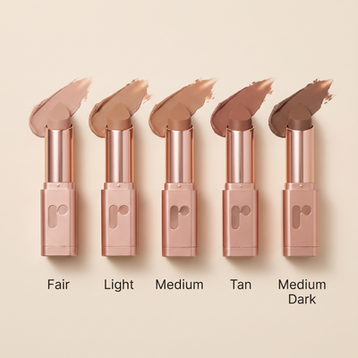 The Bronzer Stick