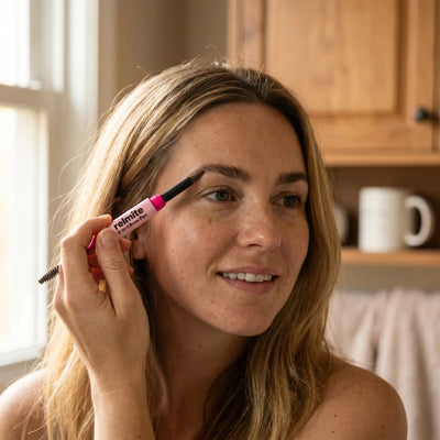 The 2-in-1 Brow Pen