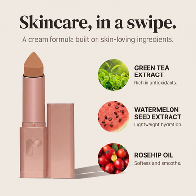 The Bronzer Stick