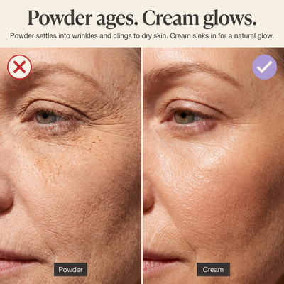 The Bronzer Stick