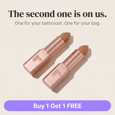 The Bronzer Stick