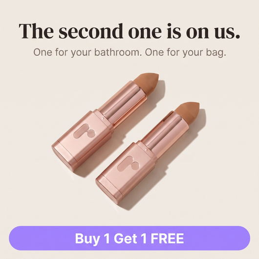 The Bronzer Stick