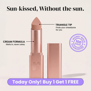 The Bronzer Stick