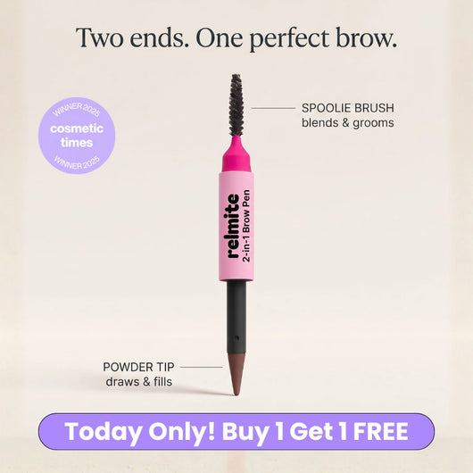 The 2-in-1 Brow Pen