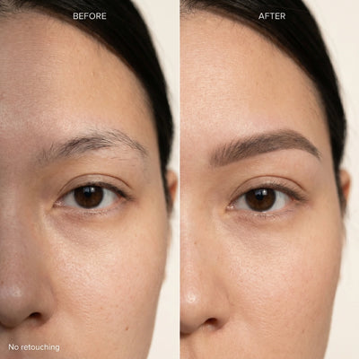The 2-in-1 Brow Pen