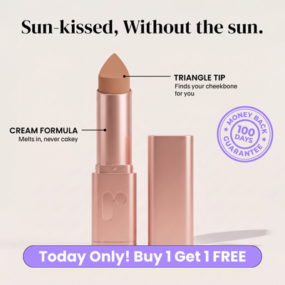The Bronzer Stick