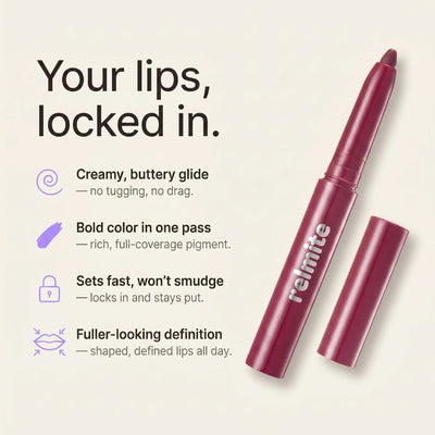 The Lip Liner