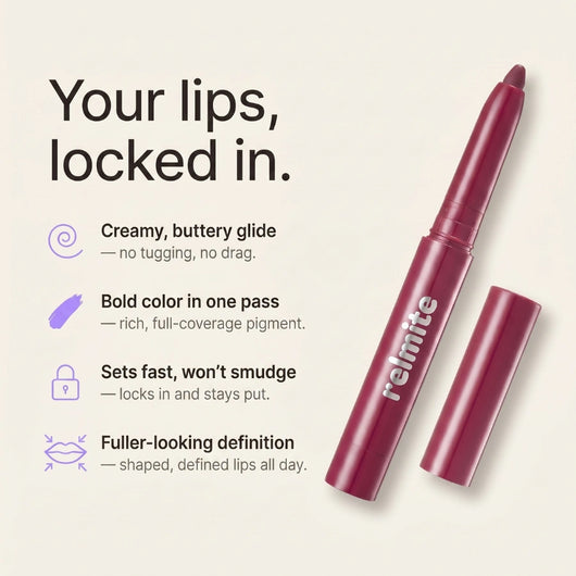 The Lip Liner