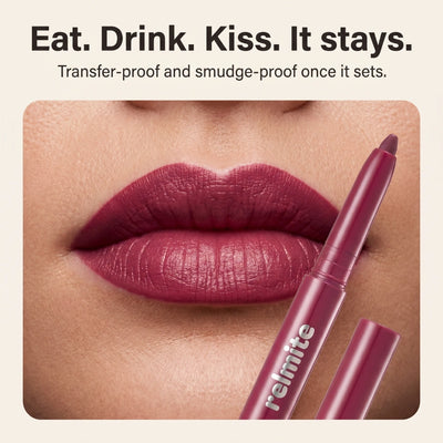 The Lip Liner