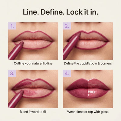 The Lip Liner