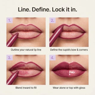 The Lip Liner