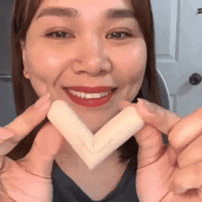 Relmite™ - Eyeliner Wing Stamp