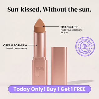 The Bronzer Stick