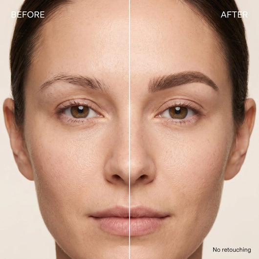 The 2-in-1 Brow Pen