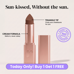 The Bronzer Stick