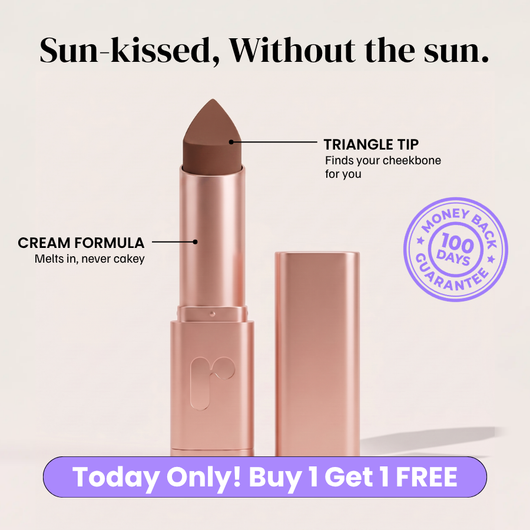The Bronzer Stick