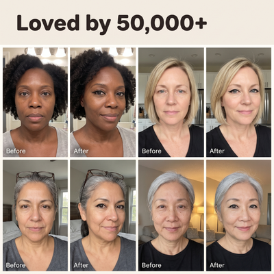 Relmite™ - Eyeliner Wing Stamp