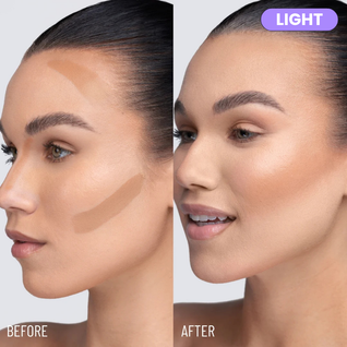 The Bronzer Stick