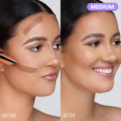 The Bronzer Stick