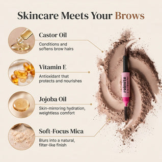 The 2-in-1 Brow Pen