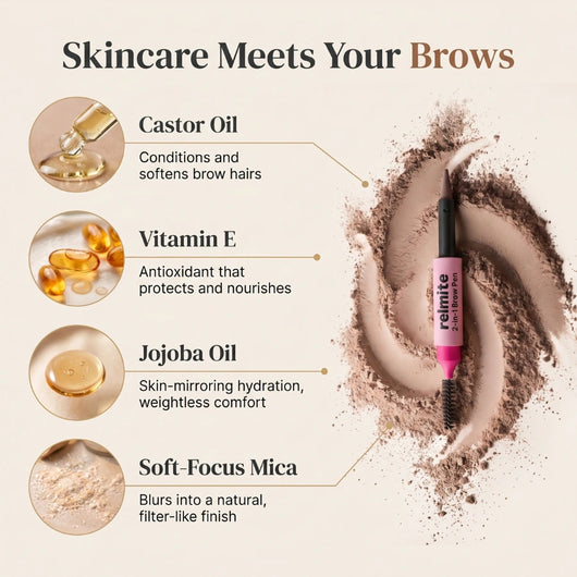 The 2-in-1 Brow Pen