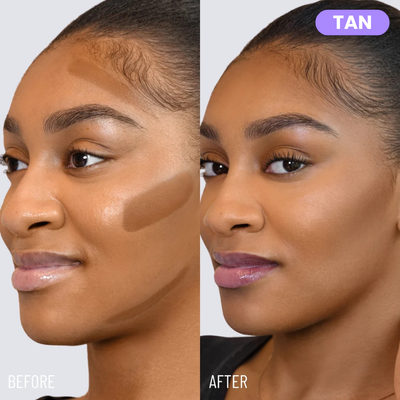 The Bronzer Stick