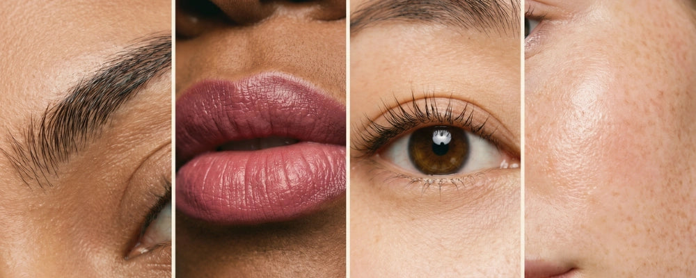 No beauty standard