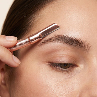 The Brow Razor