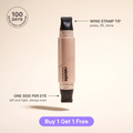 Relmite™ - Eyeliner Wing Stamp