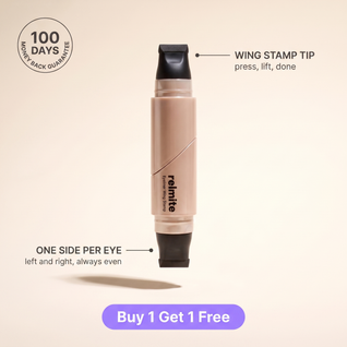 Relmite™ - Eyeliner Wing Stamp