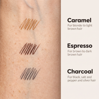 The 2-in-1 Brow Pen